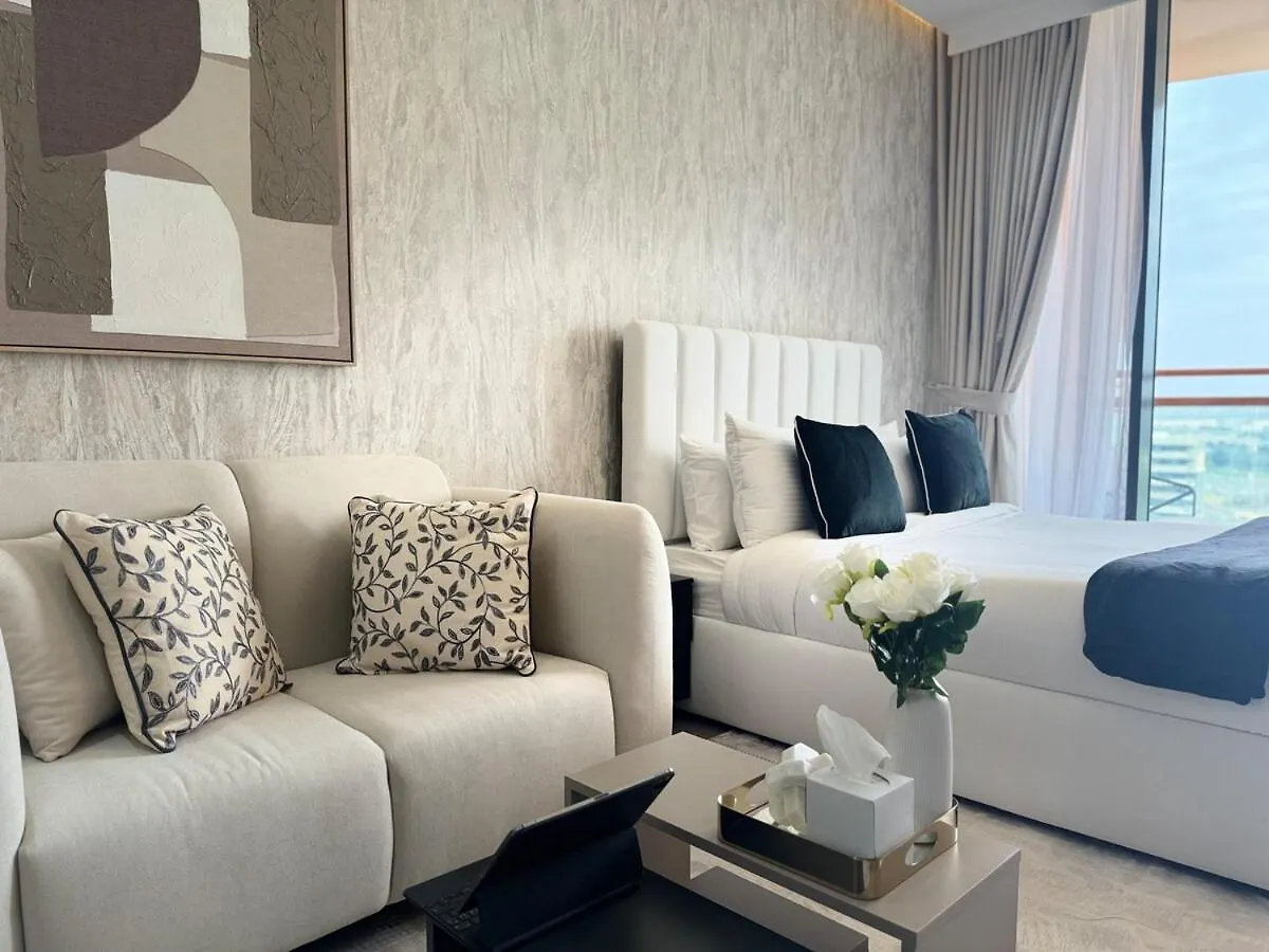 Ashri Deluxe Studio In Dso, Near Silicon Mall 두바이 아파트