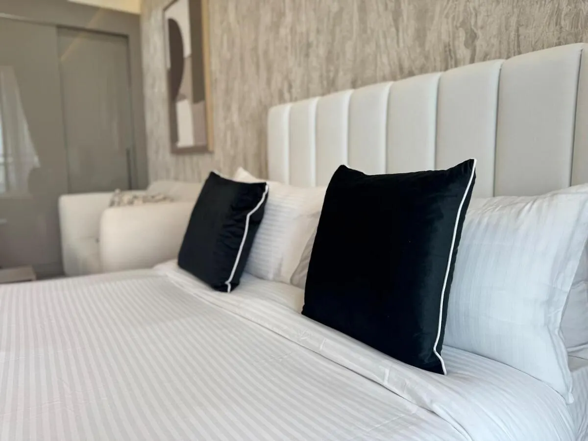 Ashri Deluxe Studio In Dso, Near Silicon Mall 두바이 아랍에미리트