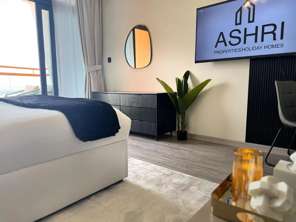아파트 Ashri Deluxe Studio In Dso, Near Silicon Mall 두바이
