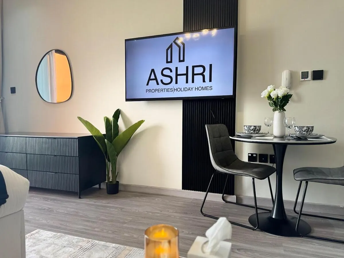 Ashri Deluxe Studio In Dso, Near Silicon Mall Dubai United Arab Emirates