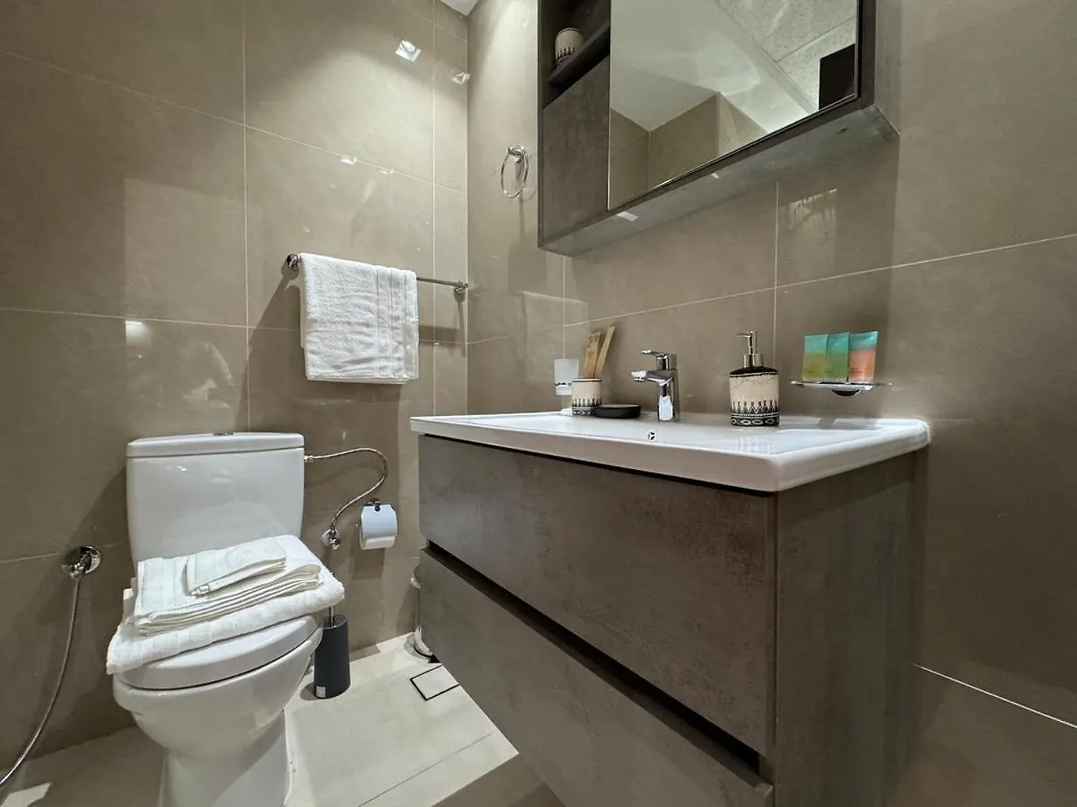 Ashri Deluxe Studio In Dso, Near Silicon Mall Dubai Apartment