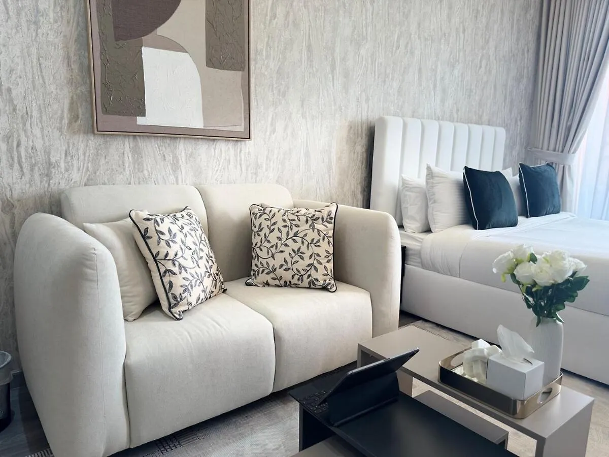 Ashri Deluxe Studio In Dso, Near Silicon Mall Dubai