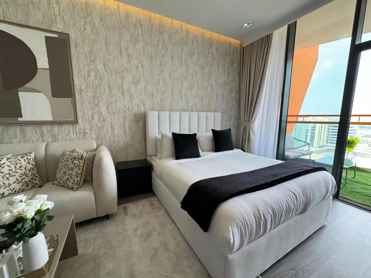 Ashri Deluxe Studio In Dso, Near Silicon Mall Dubai 0*,  United Arab Emirates