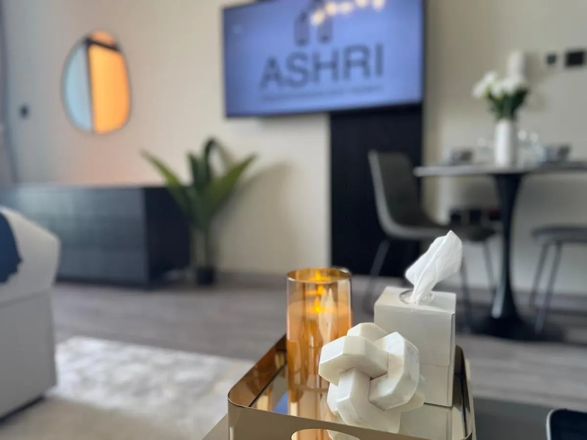 Ashri Deluxe Studio In Dso, Near Silicon Mall Dubai