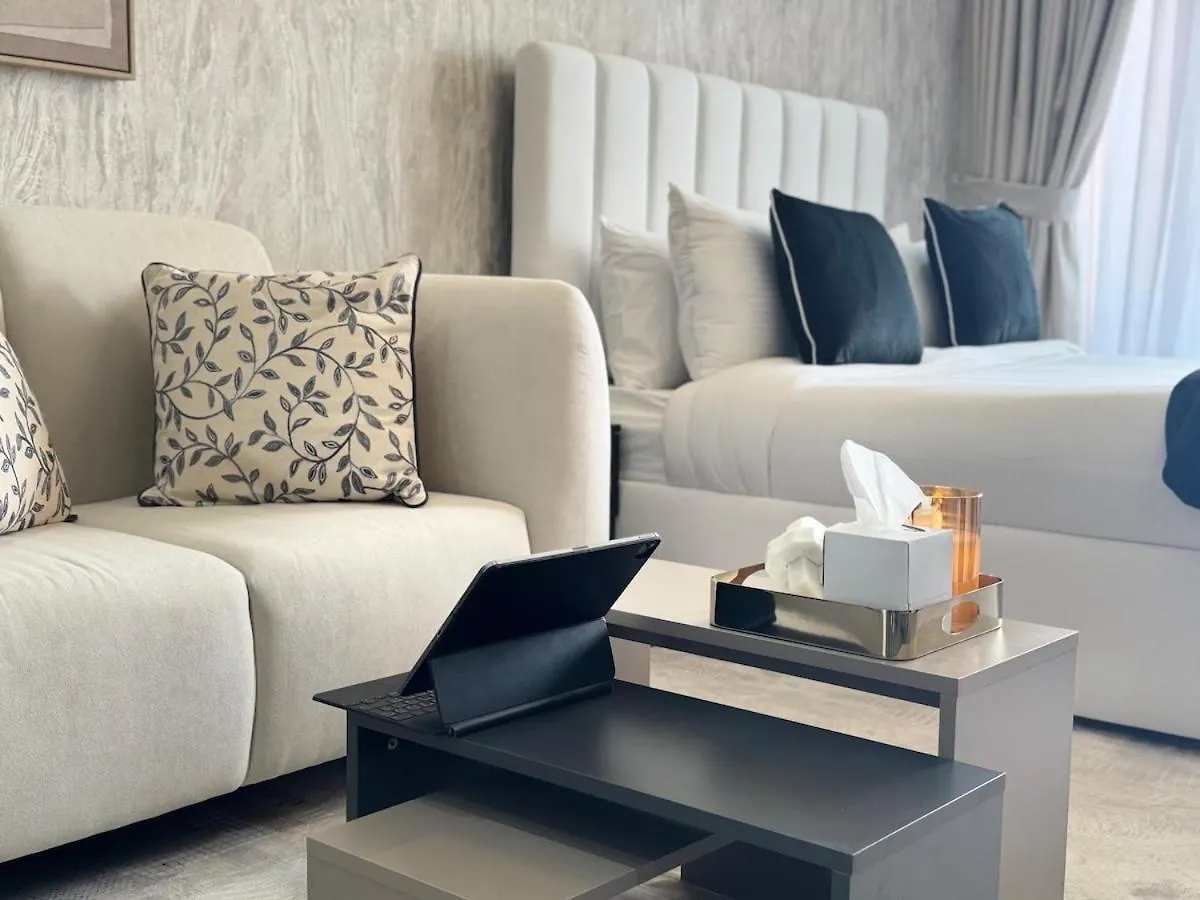 Apartment Ashri Deluxe Studio In Dso, Near Silicon Mall Dubai